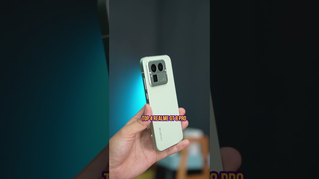 TOP 10 Antutu cao nhất tháng 4