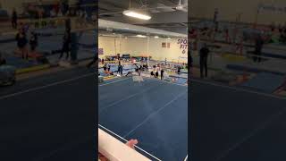 KILEY FRED: Level 10 Floor Florida in February Meet