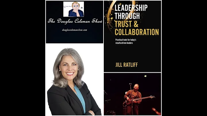 The Douglas Coleman Show w  Jill Ratliff