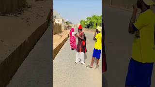 YAR ISKA MATA #comedy #arewa24 #comedy #shortsfeed #song #sakonso #viralreelsシ #vrialshort #videos