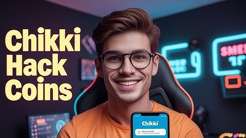 Chikii Free Coins . Chikii Hack . Chikii App Unlimited Coins & Gems 2025 . IOS & ANDROID