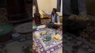 Ki̇mler Burda Olmak İsterdi̇