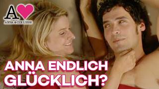 Finally happy Anna & Alexander enjoy their love! |Season 1 Episode 251| Anna and the Love 🩷