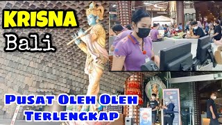 Krisna Center By By Balis Largest  Vlogs December 2021