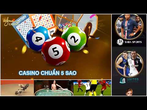 Video Clip quảng cáo DV CASINO (#THIẾTKẾVIDEOQuảngCáo) - youtube
