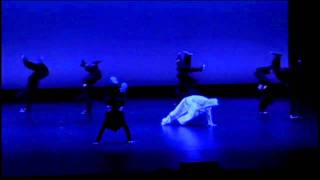 Nobulus At Sf Hip Hop Dancefest 2007