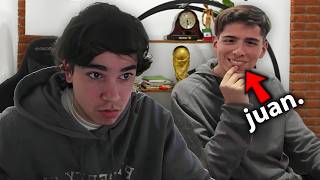 EL PANA JUAN 😎🔥