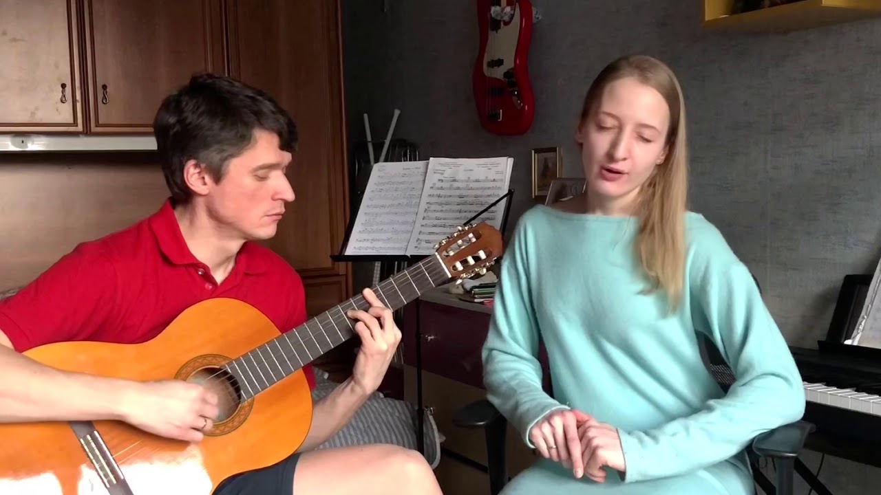 Antonio Carlos Jobim “No More Blues” (Chega de Saudade) - cover version