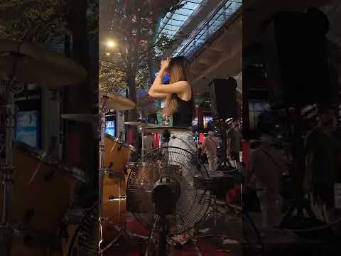 李侑真2022.09.16(五)街演⟨Sugar-maroom 5⟩