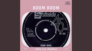 Same Old Blues Again - John Lee Hooker