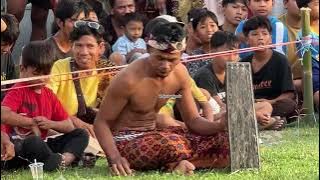 (FULL) PERESEAN LEPAK LOKON SEJATI VS GUNUNG TENGGER VS ADILUHUNG VS BURIK TANAK MALIT