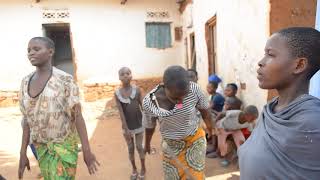 Venu lerni Esperanton