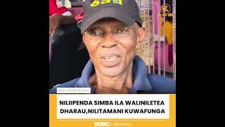 SURE BOY AWEKA MAPENZI YAKE HADHARANI DHIDI YA SIMBA HUKU AELEZA SABABU YA KUCHEZA YANGA.