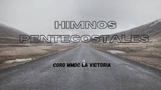 Vignette de la vidéo "HIMNOS PENTECOSTALES (AUDIO)"