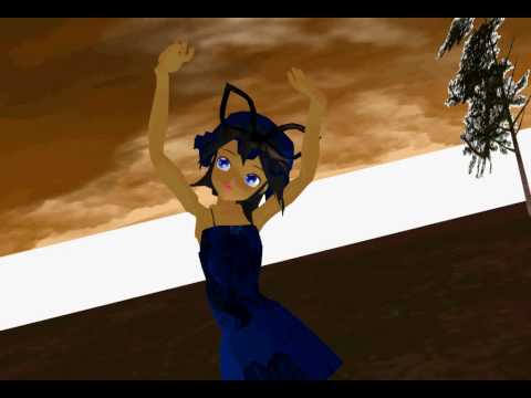 NewComer Joy [De De Mouse  Baby Star Jam]