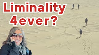 My State of Liminality 😱 When Will It End? - S10.E53