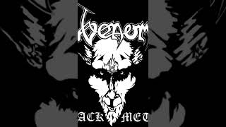 Venom Black Metal 🎸🎸