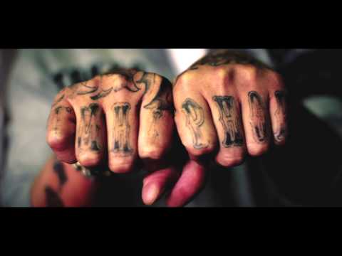 PIT-GOb 「The Pledge」Music Video 2015