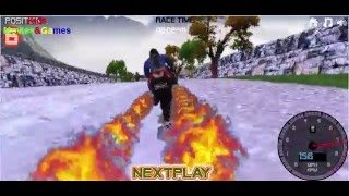 Motorun Games Movies screenshot 4
