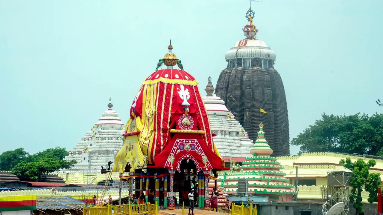 Episode -2,Some Real facts about bhagwan, Jagannath (Puri) 