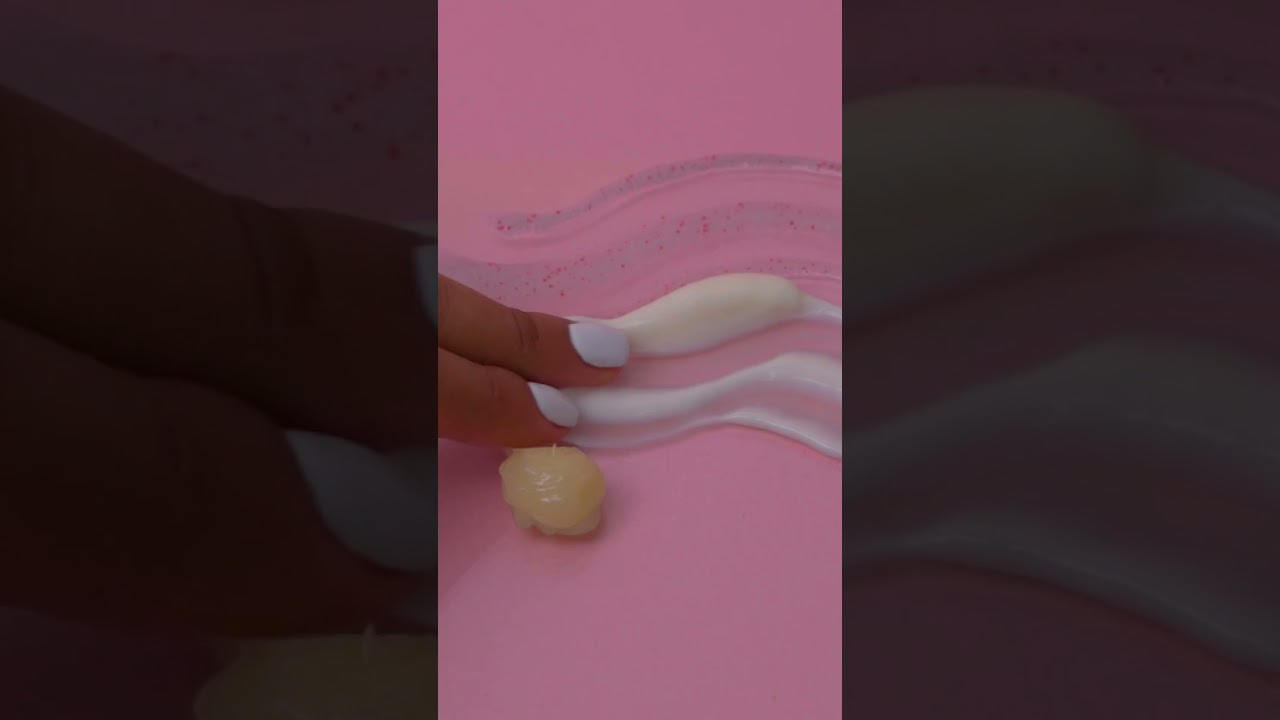 Skin Stem Texture Reel