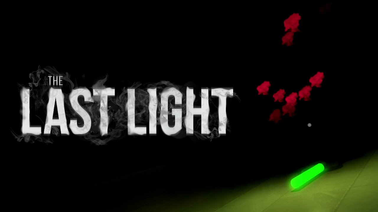 THE LAST LIGHT - Stay In The Light Or Die