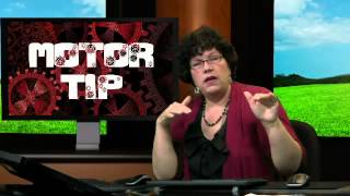 Autism Live Tuesday Oct. 9 2012