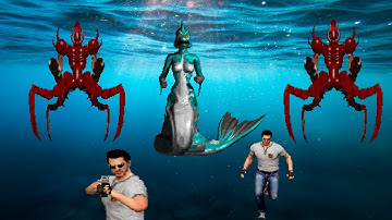 [Zandronum] Episode 41: BYOC + NS + armageddon invasion - The threat is finally over pt3