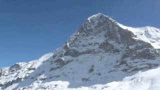 Eiger North Face Avalanche- 2010