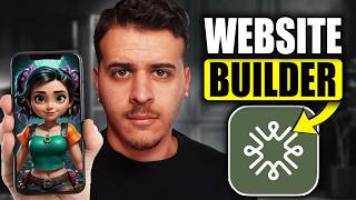 BEST FREE AI Website Builder - Make Money with YouWare