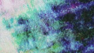 Color Halftone Texture Loop – CMYK Ink Bleed Animation (Seamless)