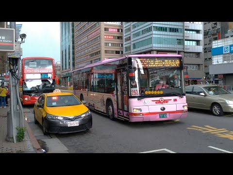 欣欣客運YUTONG
