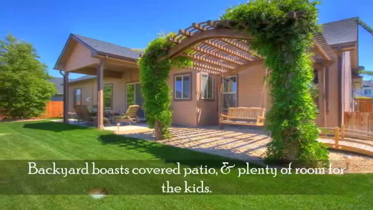 SOLD! 4 beds, 2.5 baths | Homes for Sale | 640 SW Miner Street Mountain Home, ID 83647