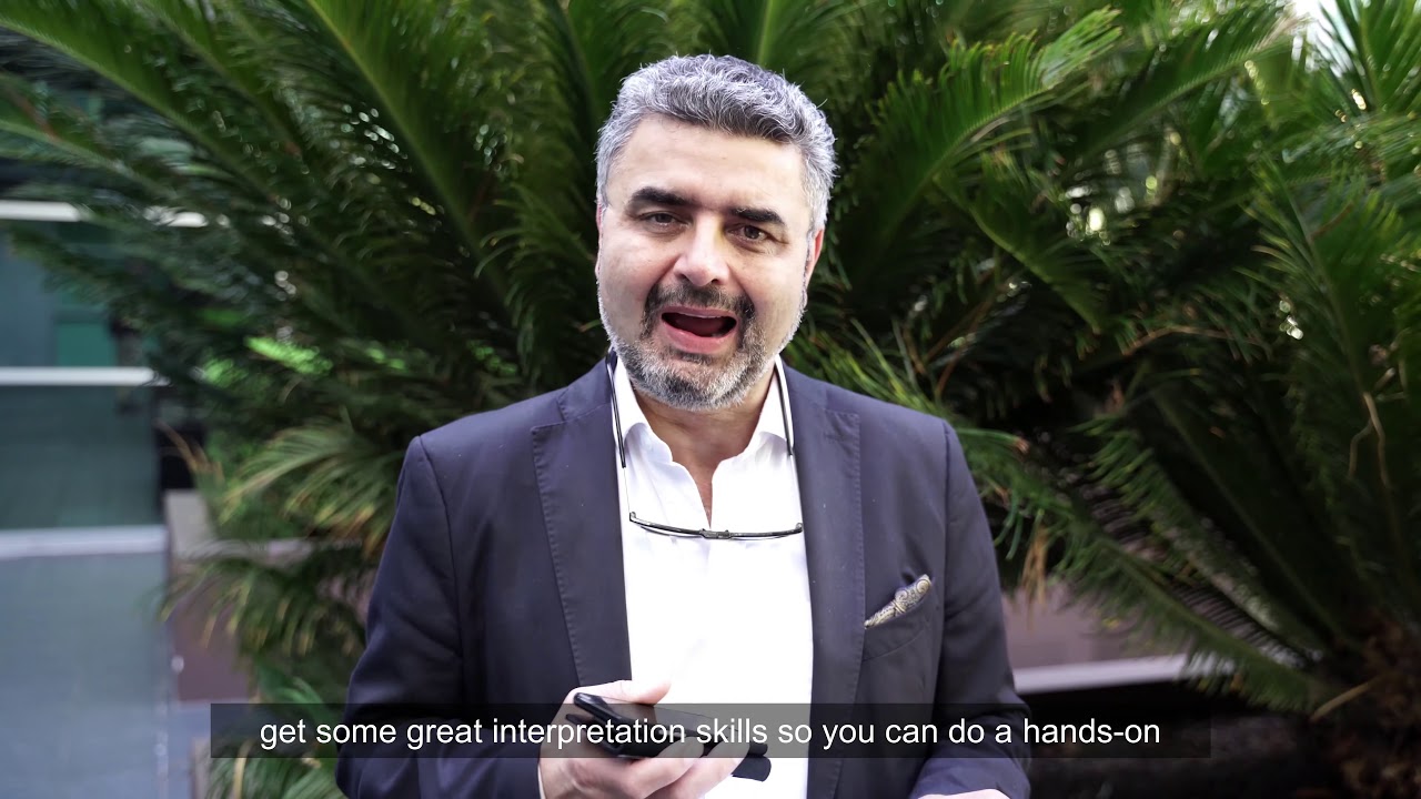 Dr Ben Sutter's Disclusion Time Reduction course 7-8 Sept SYDNEY