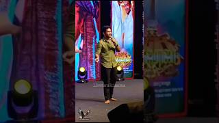 Vijay Antony& Madha Gaja Raja Pre-Release Event