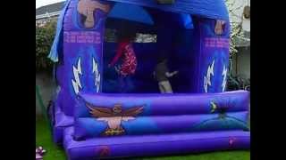 12ft x 12ft Video clip 1.AVI
