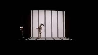 Sia - Quit ( oficial ) ft. Ariana Grande