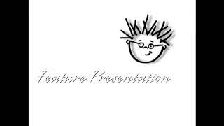 Baby Einstein Company Feature Presentation Logo