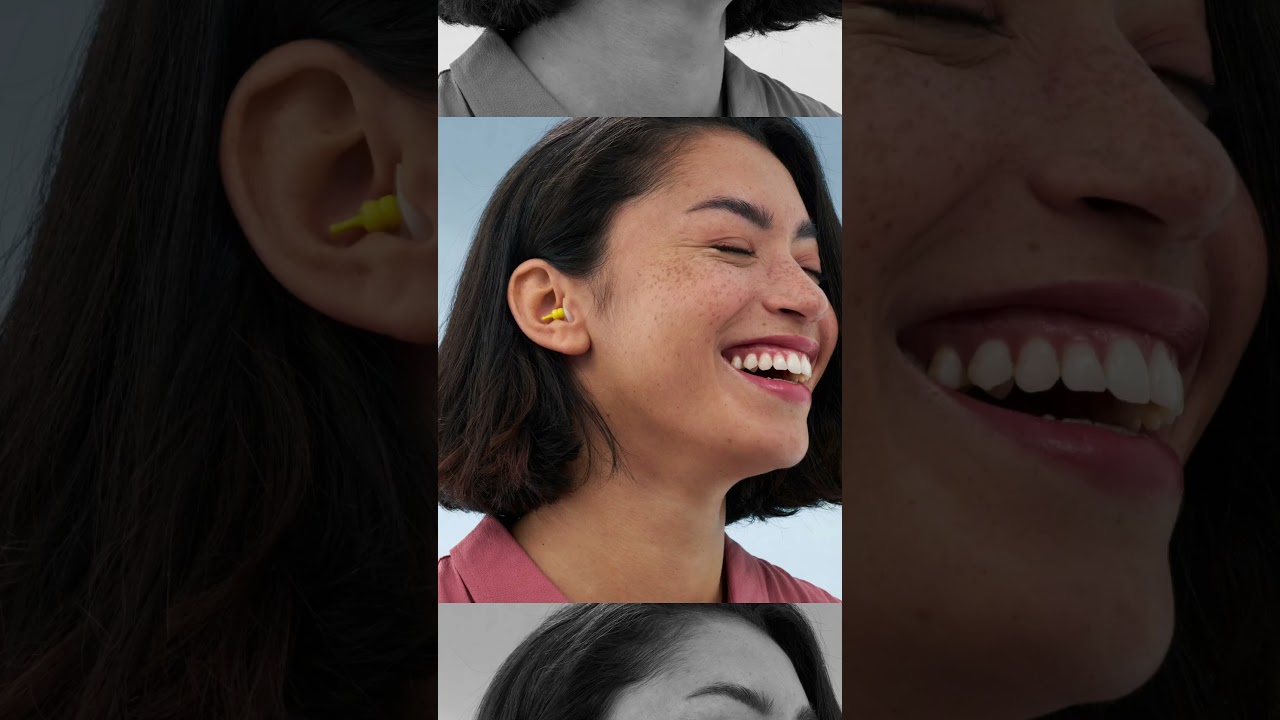 Alpine Flyfit Earplugs | Alpine Hearing Protection Malaysia