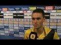 Spits Alex Schalk wil dat NAC thuis offensiever gaat spelen