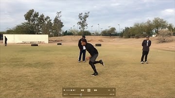 The key to acceleration is PROJECTION!