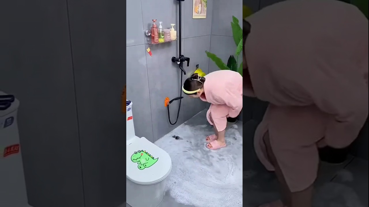 Get set to elevate your daily routines with innovative cleaning tools, the future looks promising.🗡️