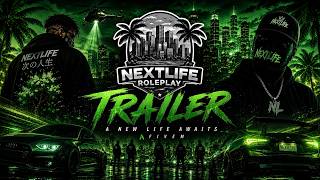 NEXTLIFE ROLEPLAY | Official Cinematic Trailer | Best FiveM Server Sri Lanka #FiveM Sri Lanka