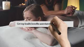 Benefits of Massage Therapy to Stay Healthy
