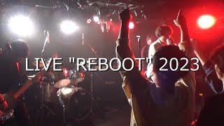 SHAKE IT - 「LIVE REBOOT 2023」ダイジェスト映像