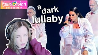 ESC 2024 | PORTUGAL is understated and beautful | REACTION