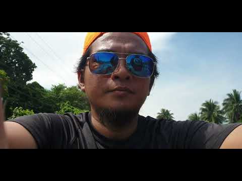 Going to Tabaco Albay