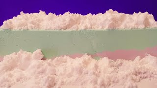 Asmr Crunchy Baking Soda