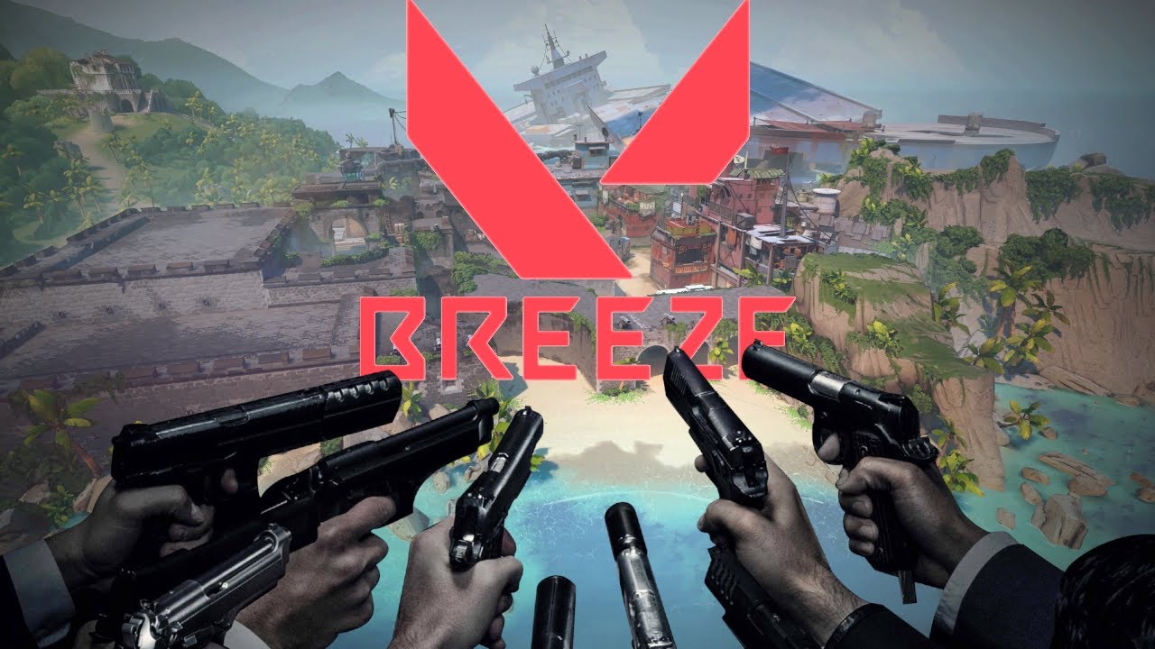 Funny Moments 04 (breeze rework)