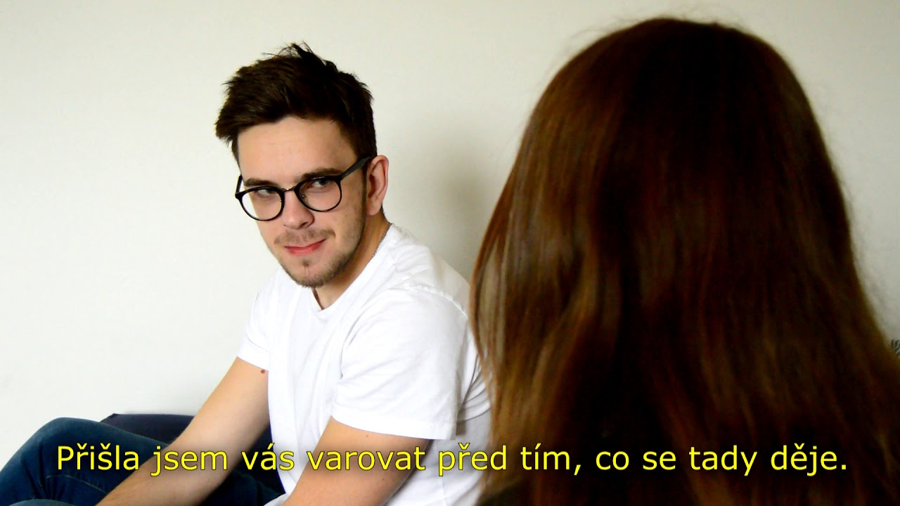 Stužkovací video - GYRI THINGS - 2019/2020 - Gymnázium Říčany